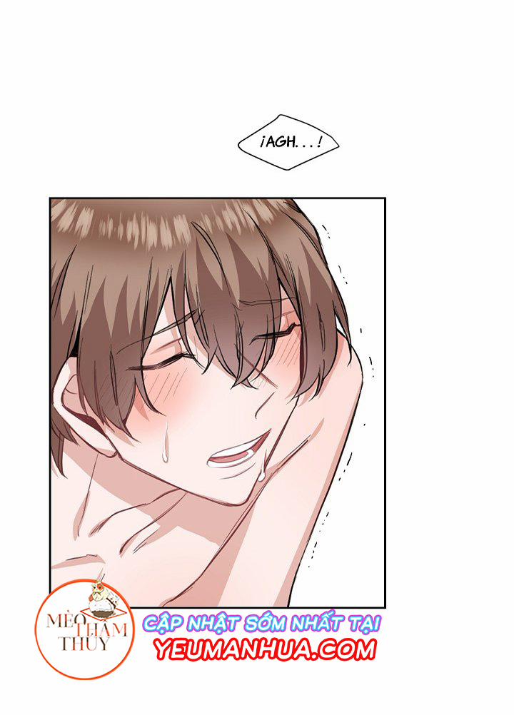 Peach & Musk 9 trang 2