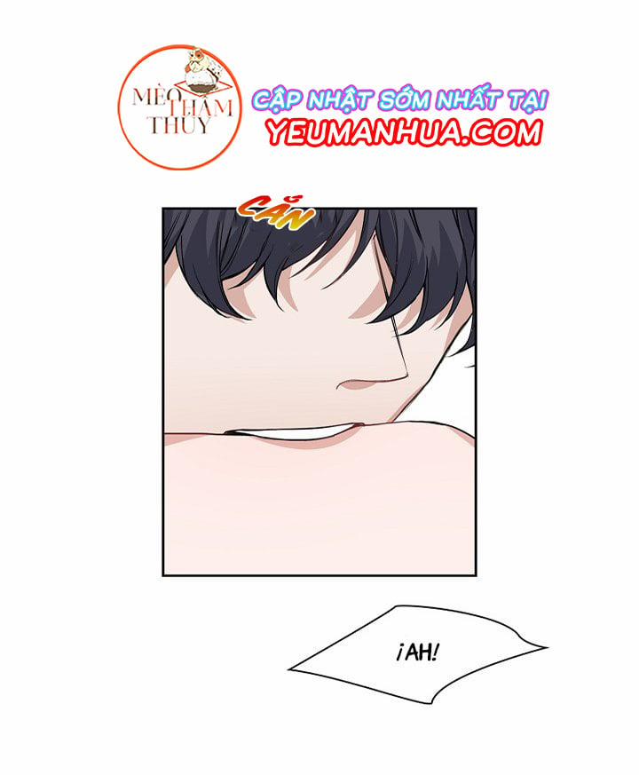 Peach & Musk 9 trang 22