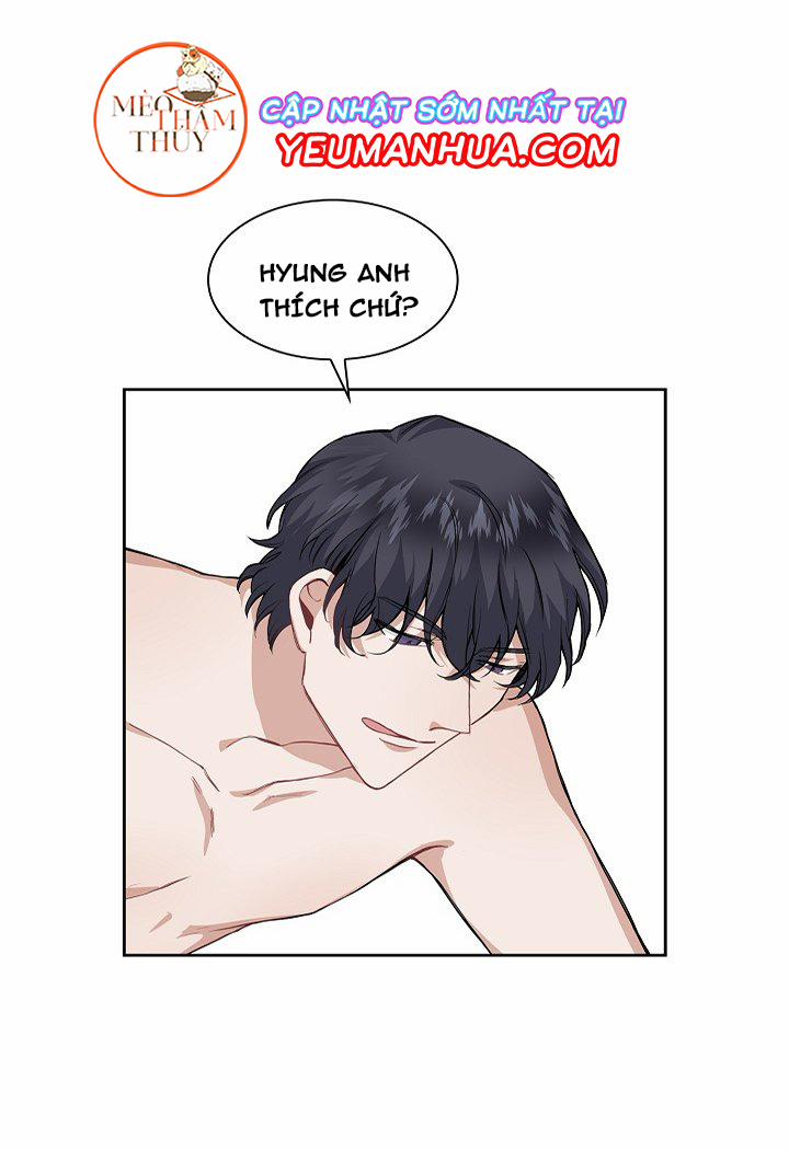 Peach & Musk 9 trang 23