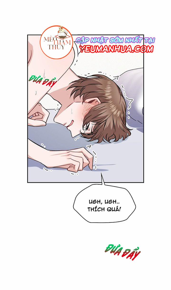Peach & Musk 9 trang 25