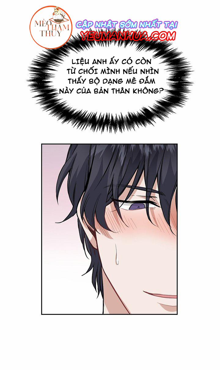 Peach & Musk 9 trang 26