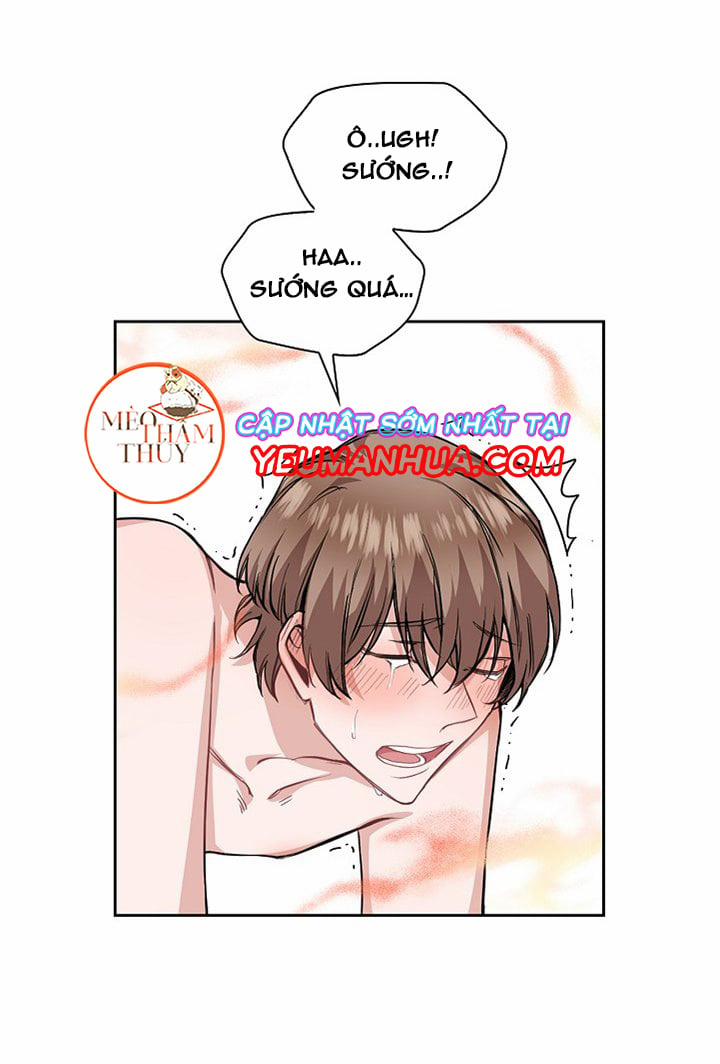 Peach & Musk 9 trang 29