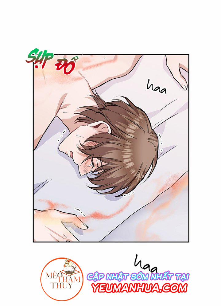 Peach & Musk 9 trang 39