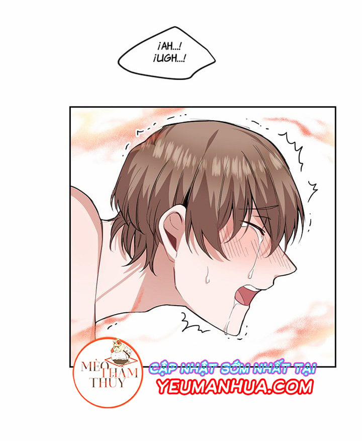 Peach & Musk 9 trang 43