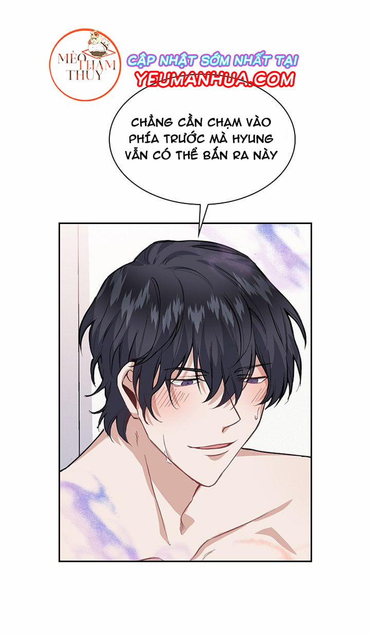 Peach & Musk 9 trang 45