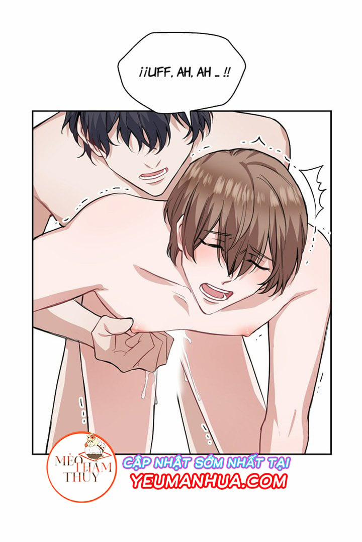 Peach & Musk 9 trang 48