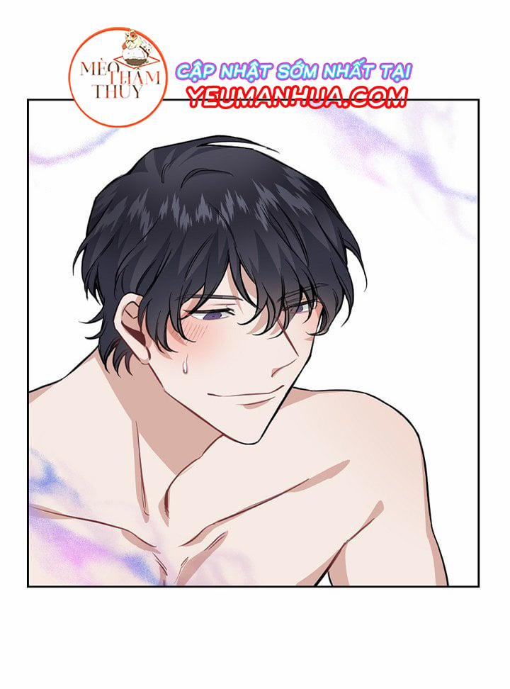 Peach & Musk 9 trang 8