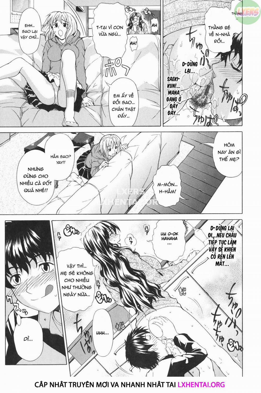 Pearl Rose 1 trang 21