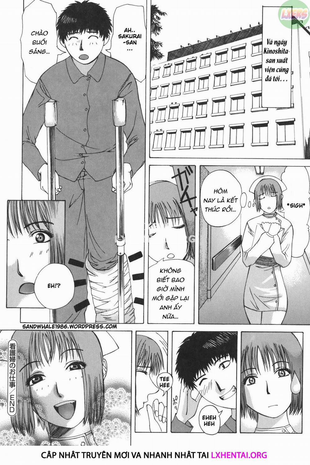 Pearl Rose 10 0 END trang 16