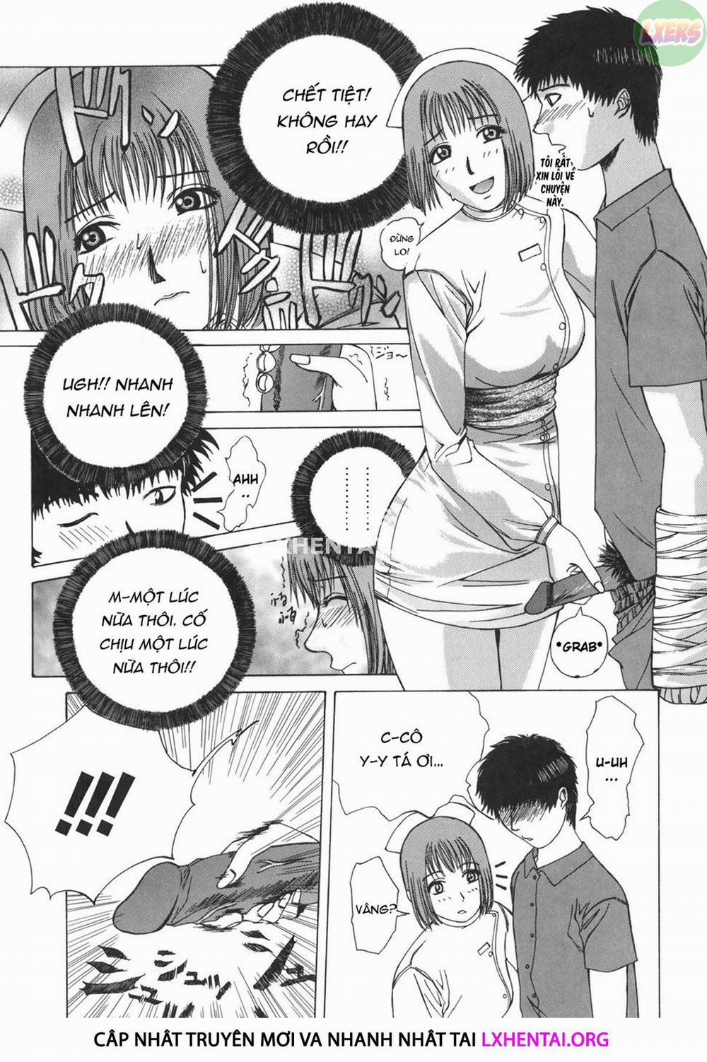 Pearl Rose 10 0 END trang 7