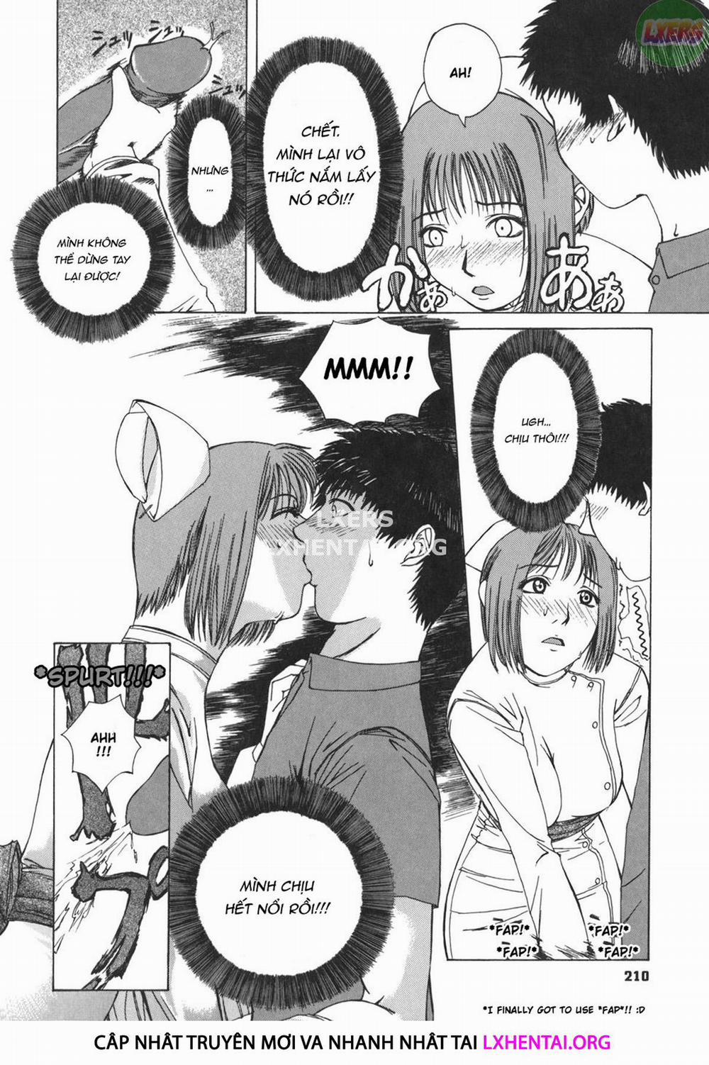 Pearl Rose 10 0 END trang 8