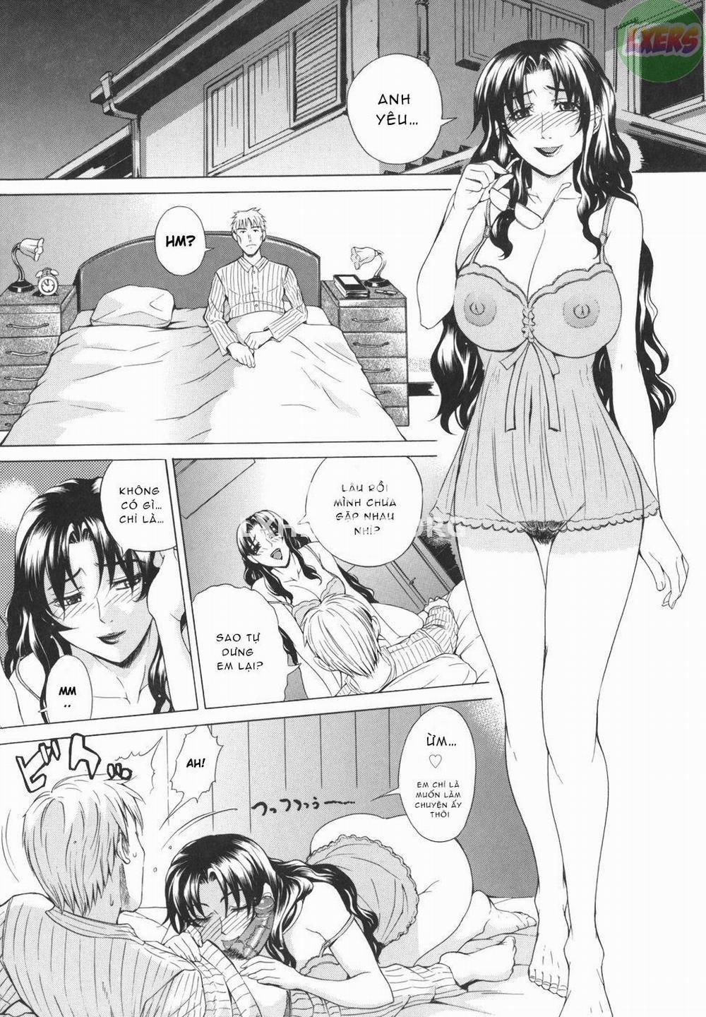 Pearl Rose 2 trang 7