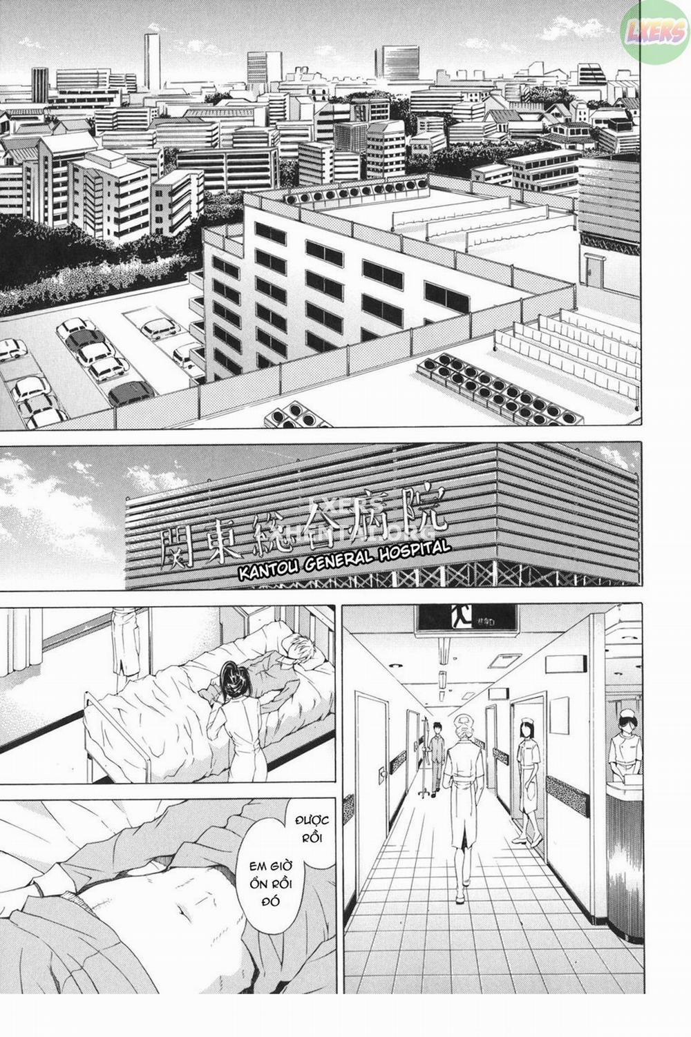 Pearl Rose 3 trang 3