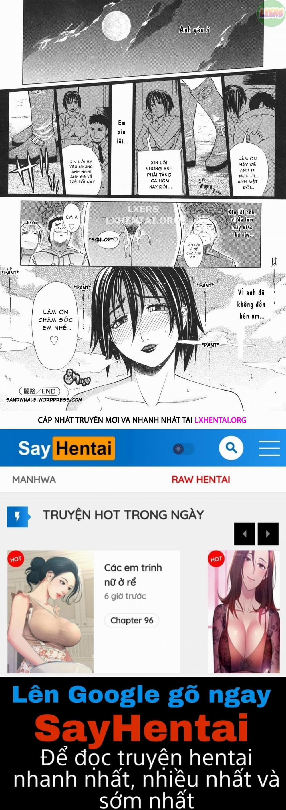 Pearl Rose 5 trang 22