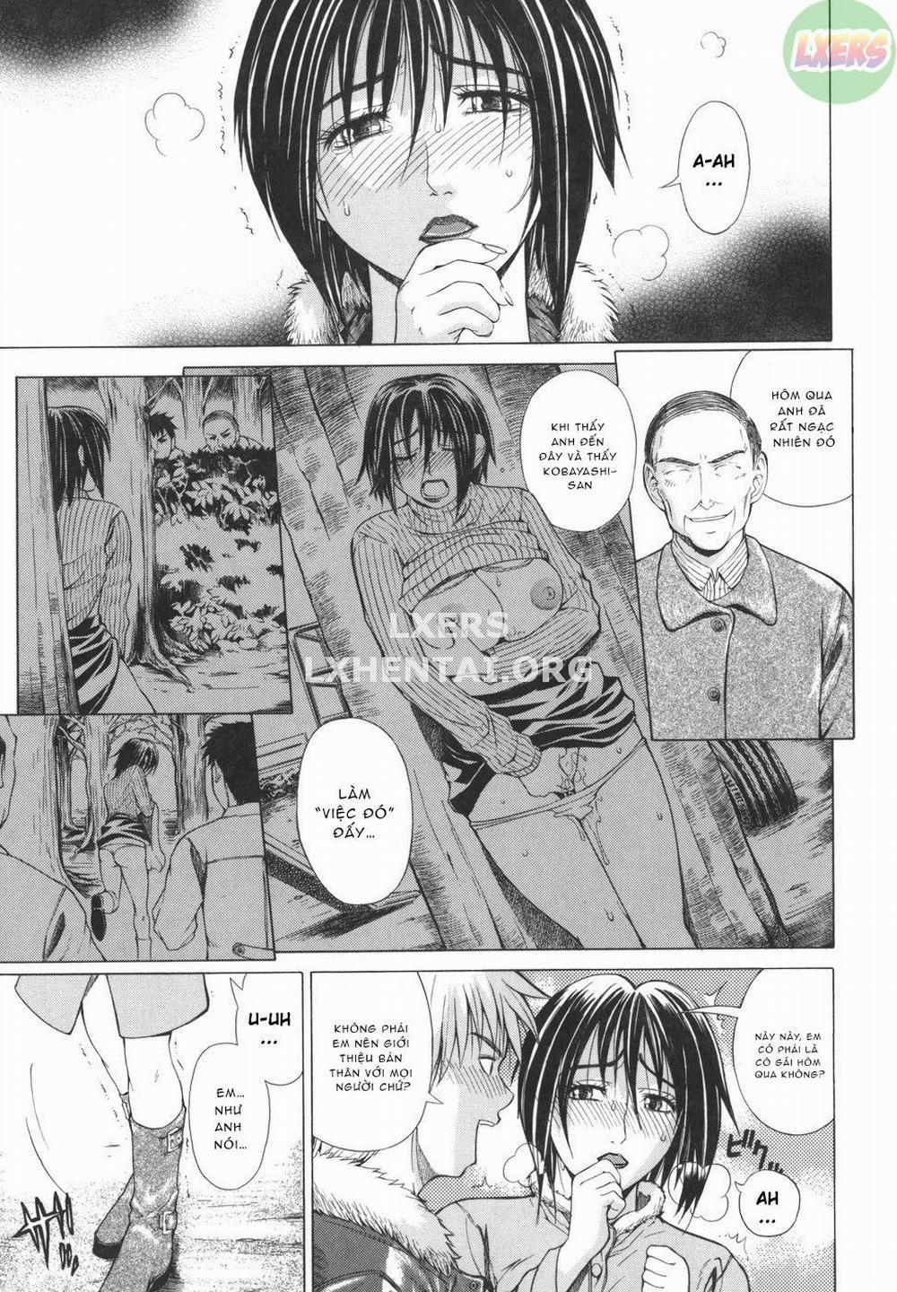 Pearl Rose 5 trang 5