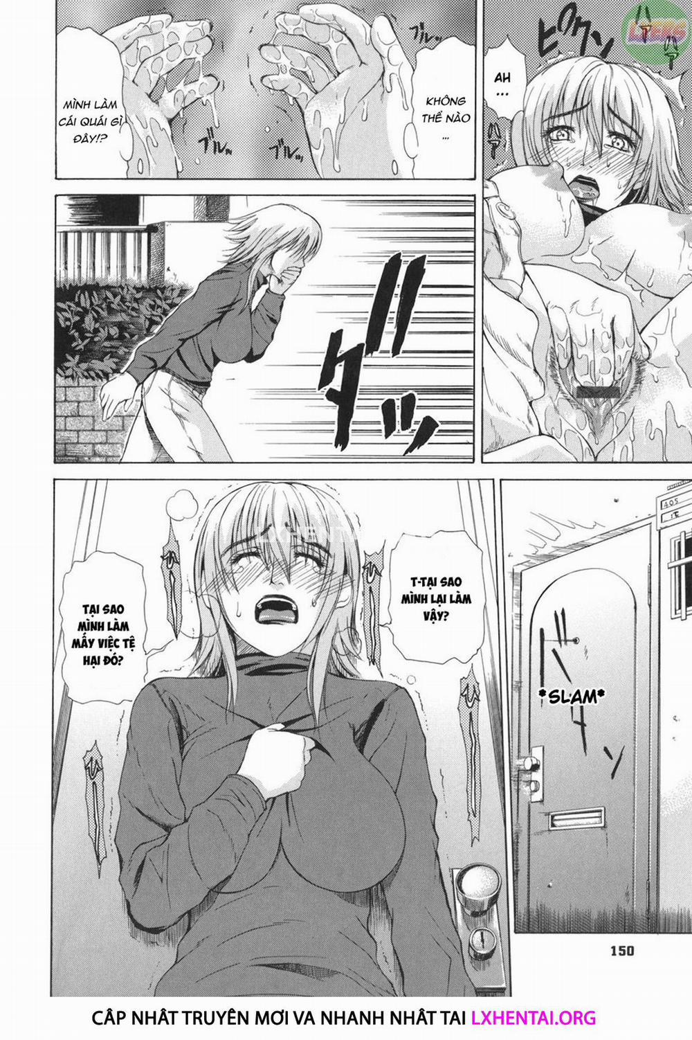 Pearl Rose 7 trang 16