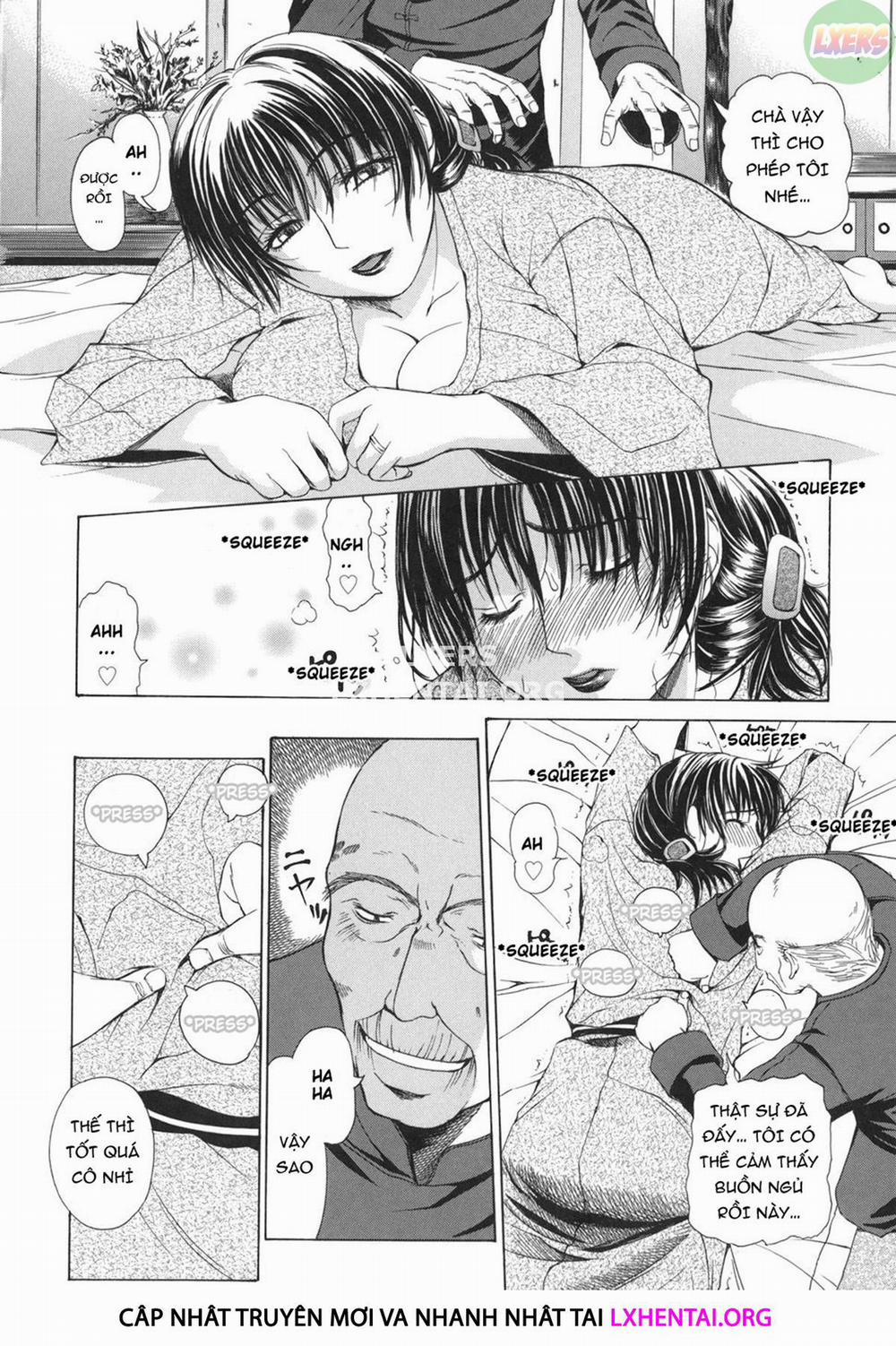 Pearl Rose 9 trang 14