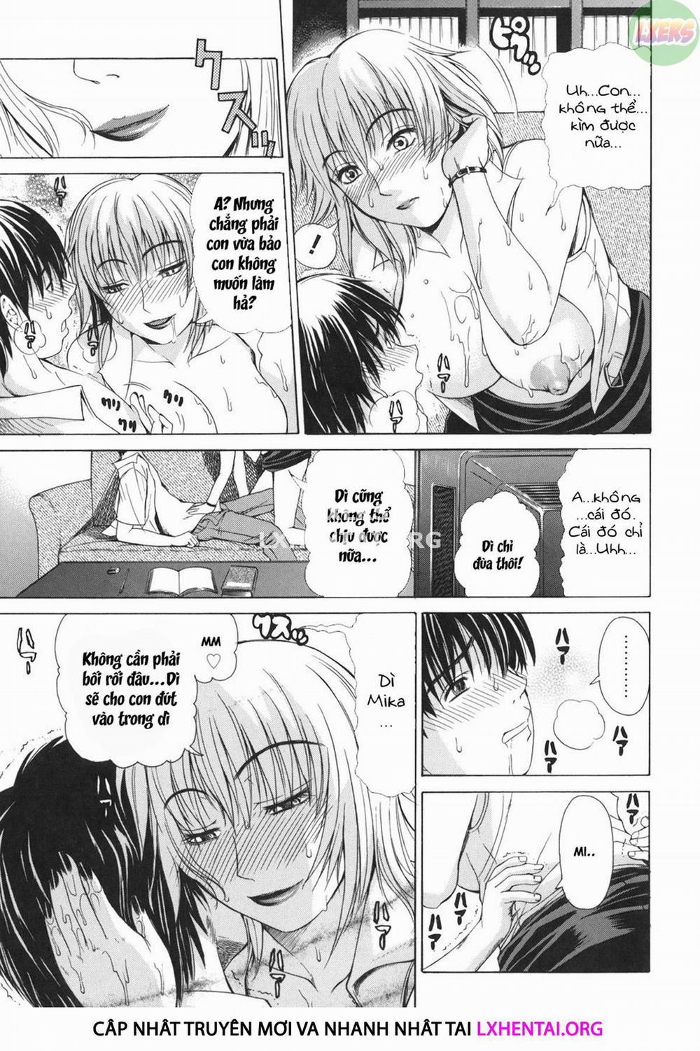 Pearl Rose 9 trang 7