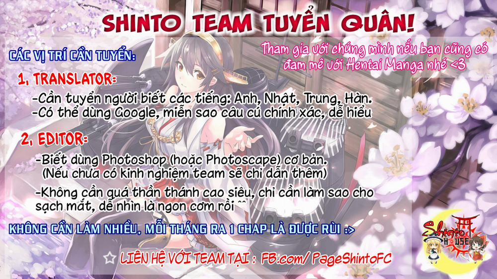 Penalty XXX Game Oneshot trang 5