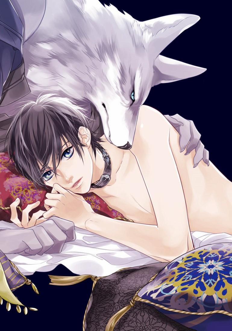 Pendulum Jujin Omegaverse 1 trang 1