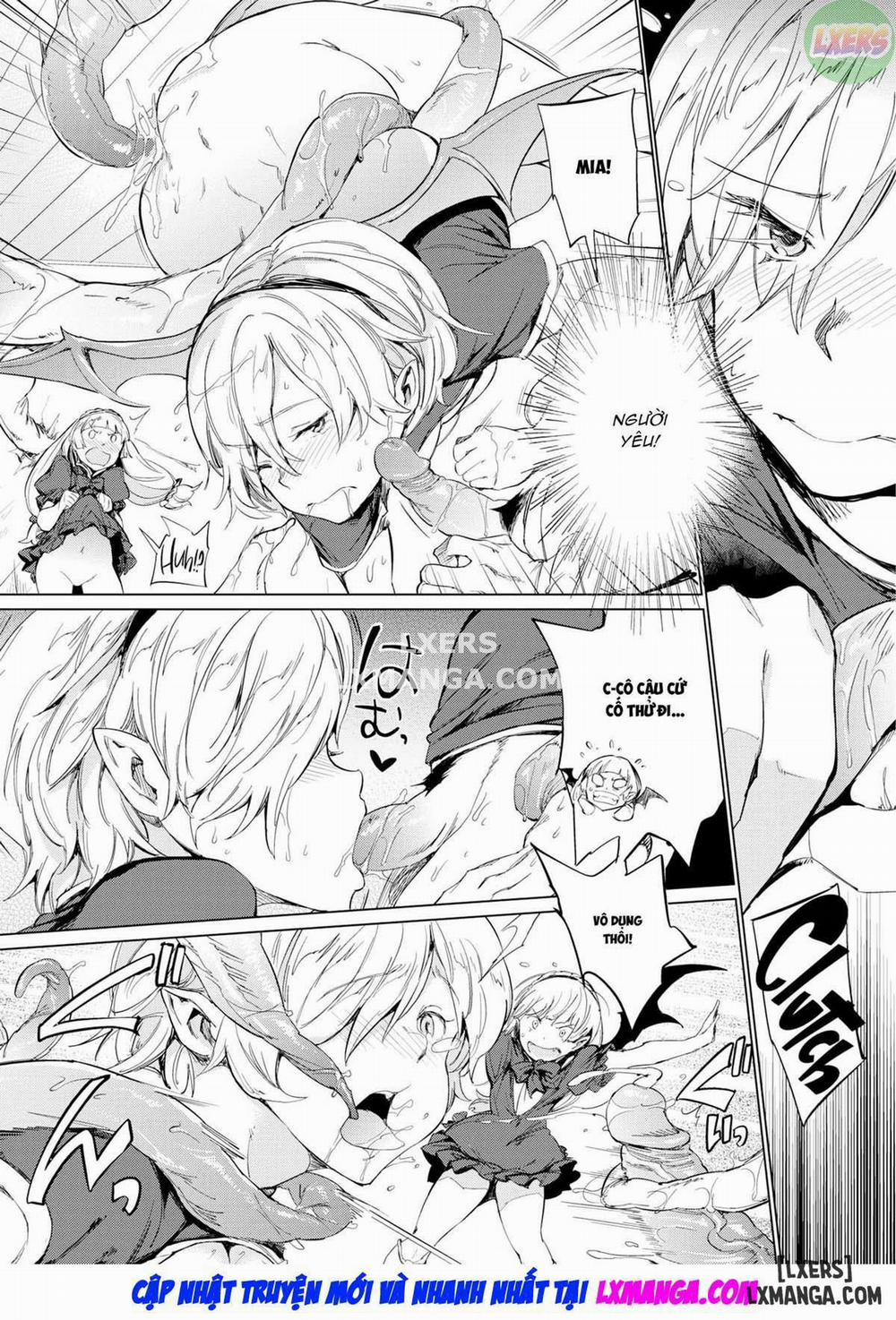 Penis Collection 10 trang 10