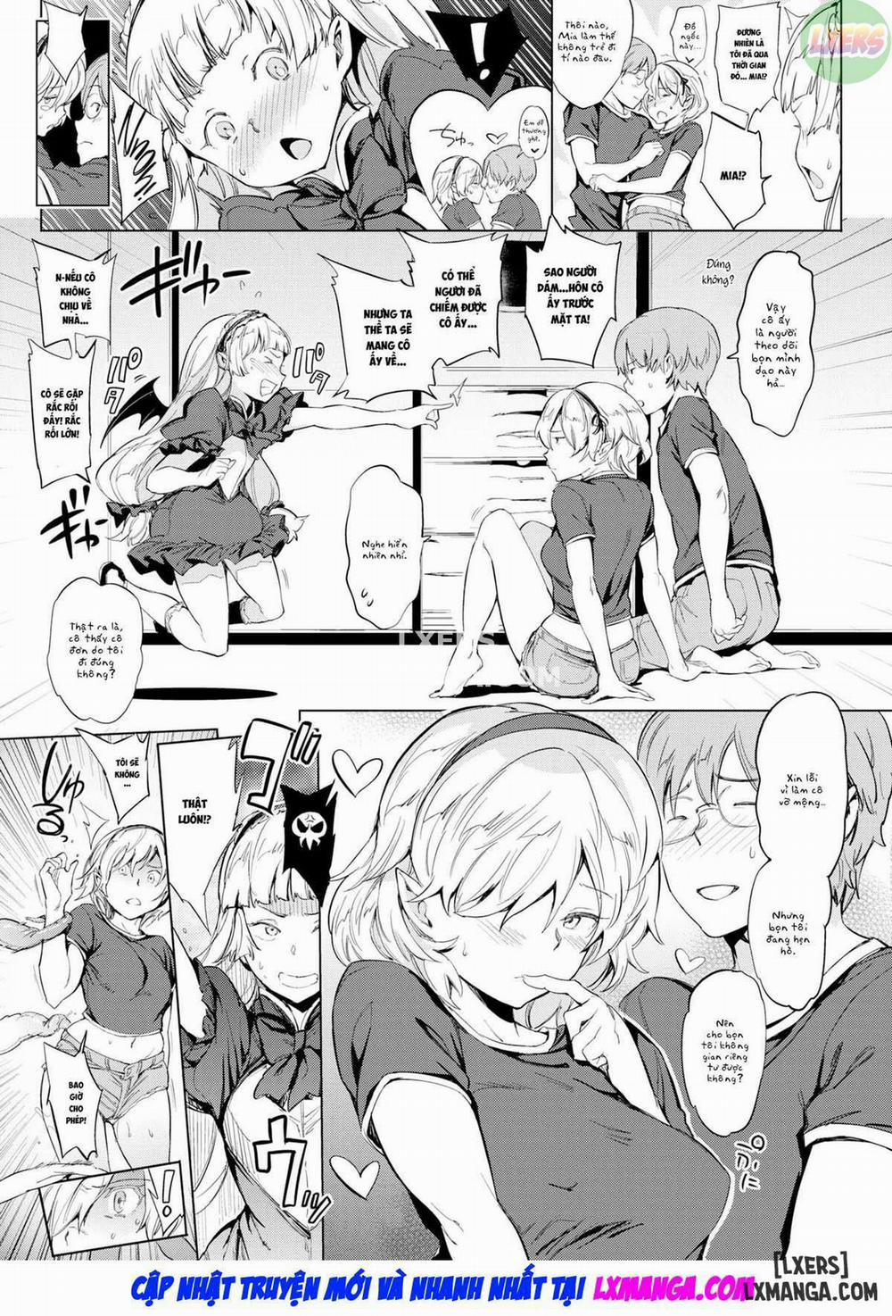 Penis Collection 10 trang 7