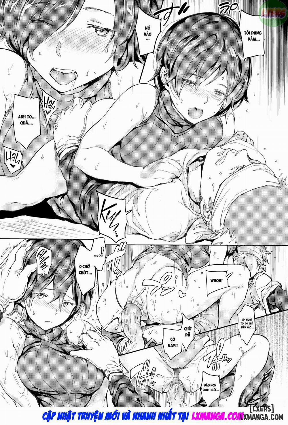 Penis Collection 2 trang 11