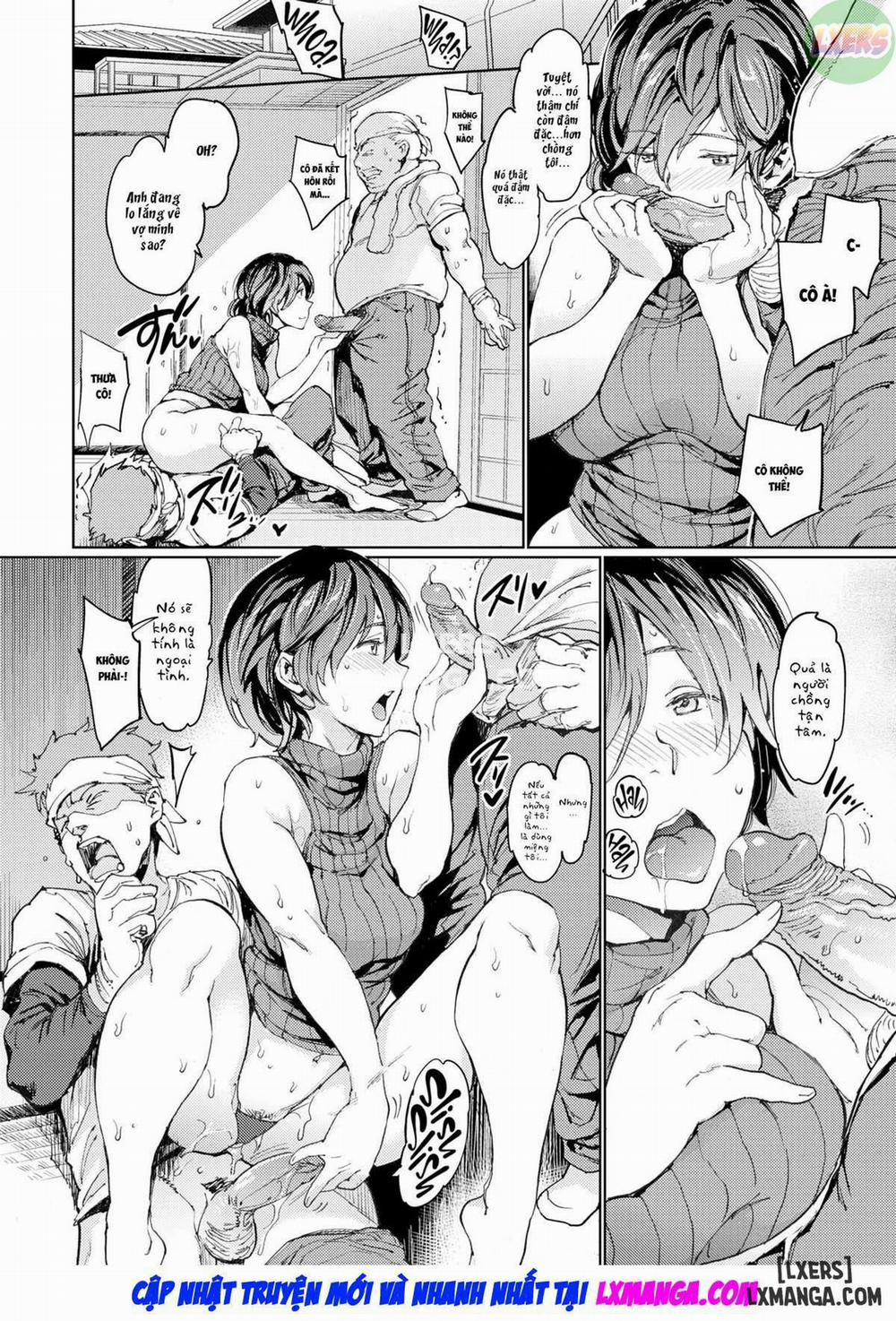 Penis Collection 2 trang 14