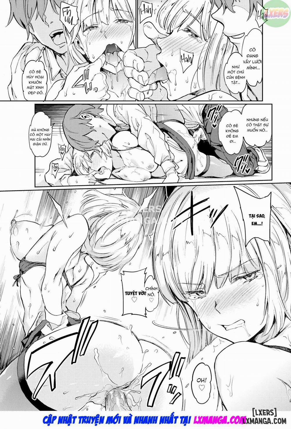 Penis Collection 3 trang 17