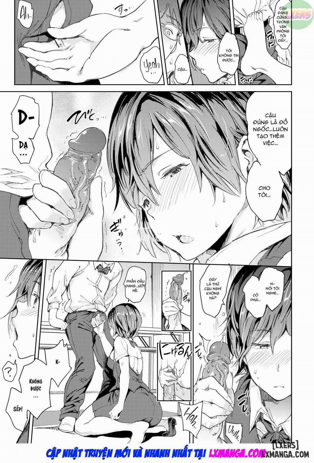 Penis Collection 5 trang 13