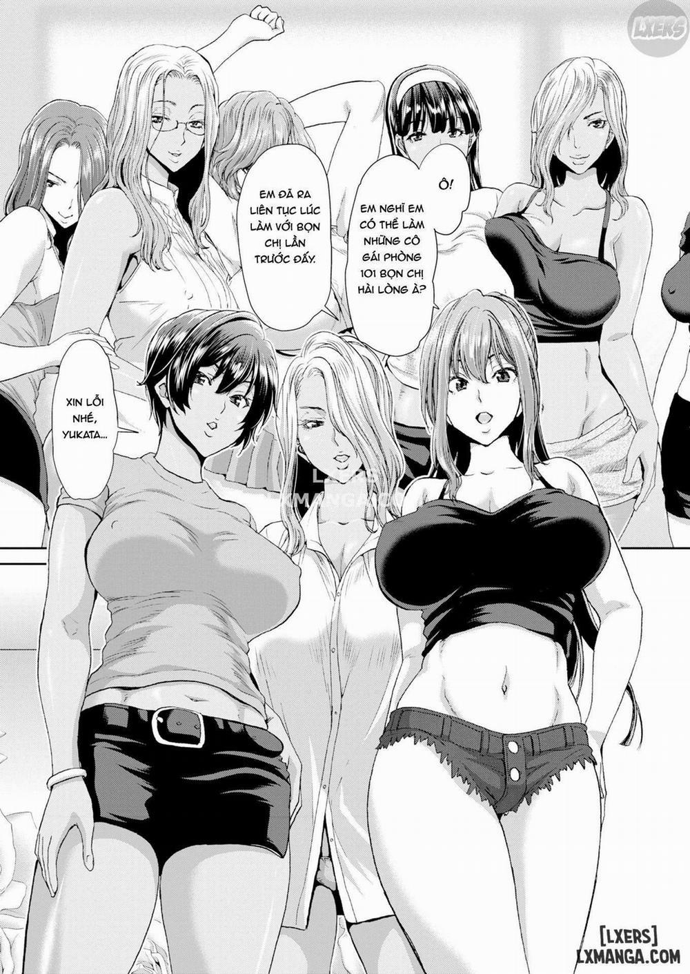 Penis Rental HARD ~The Infinite Garden Oneshot trang 2