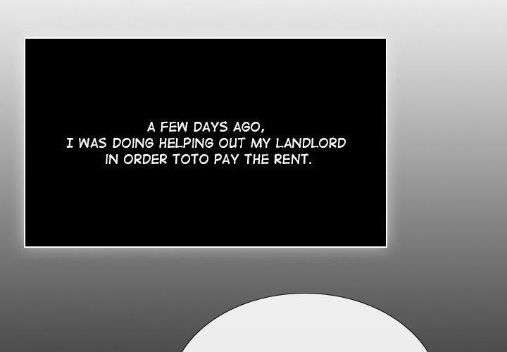 People Of The Dark 0 trang 3