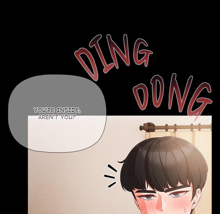 People Of The Dark 1 trang 160