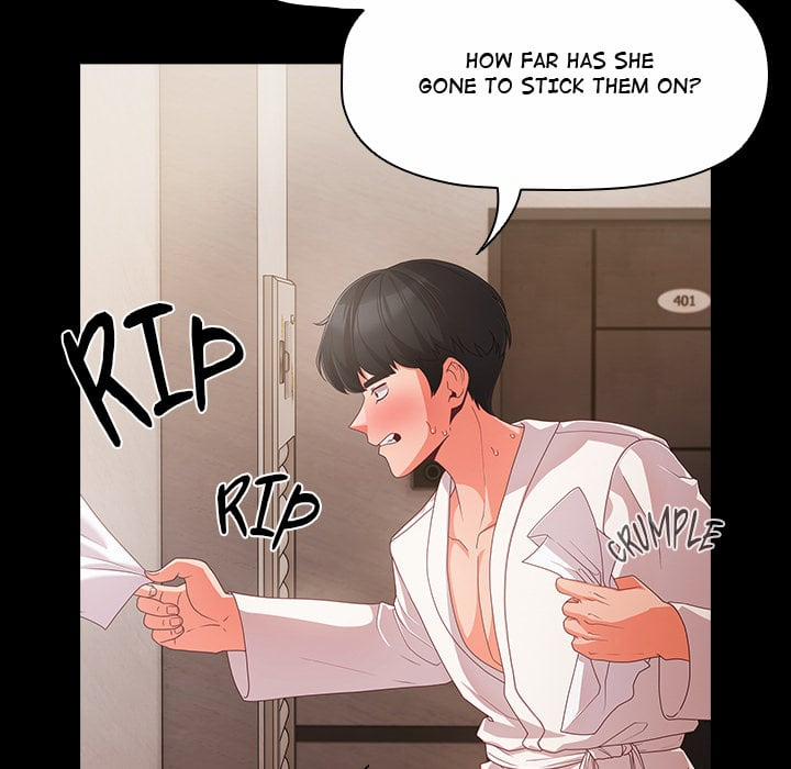 People Of The Dark 1 trang 196