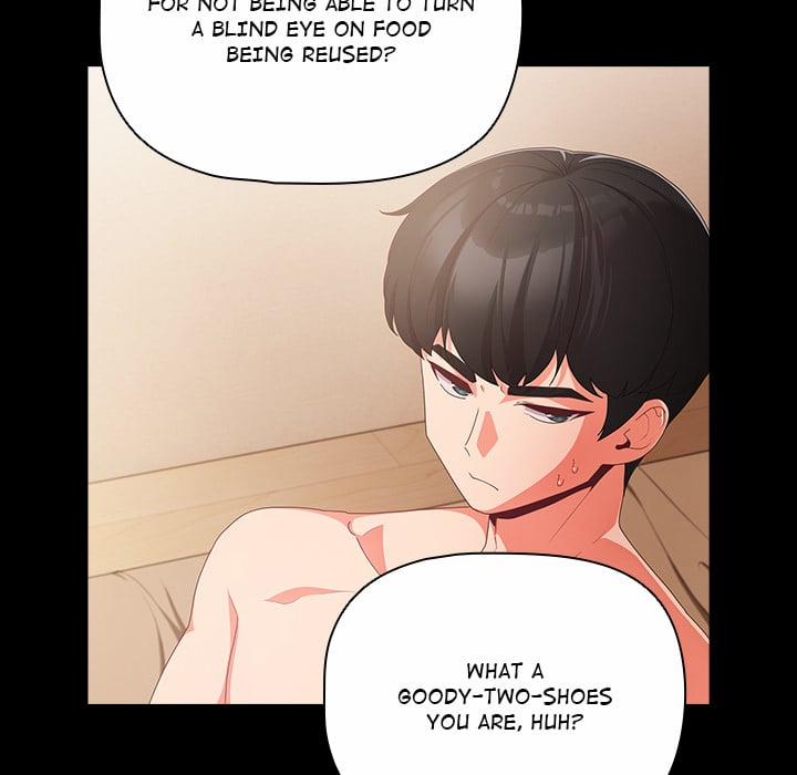 People Of The Dark 1 trang 80