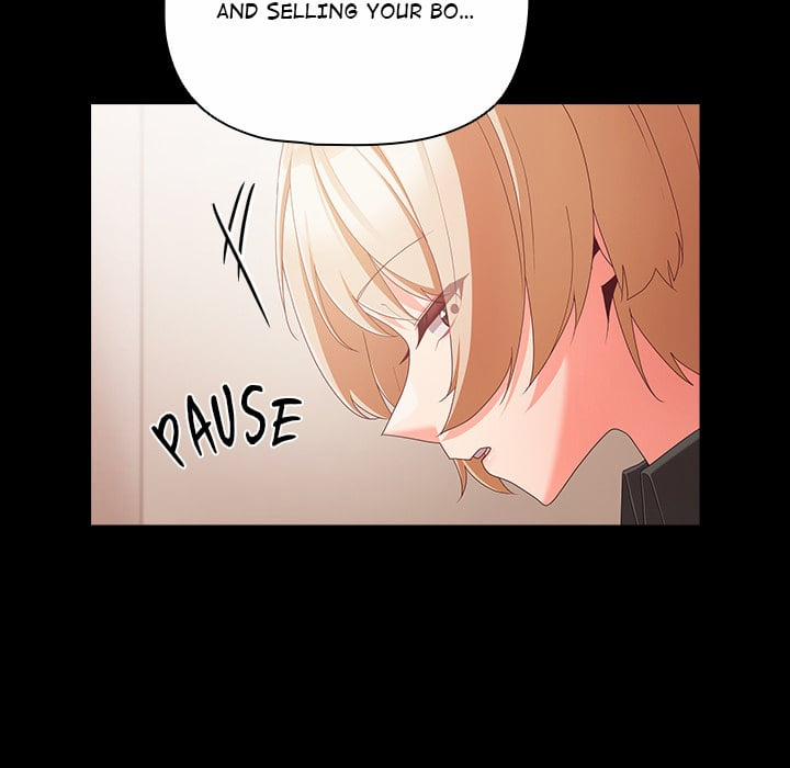 People Of The Dark 1 trang 84