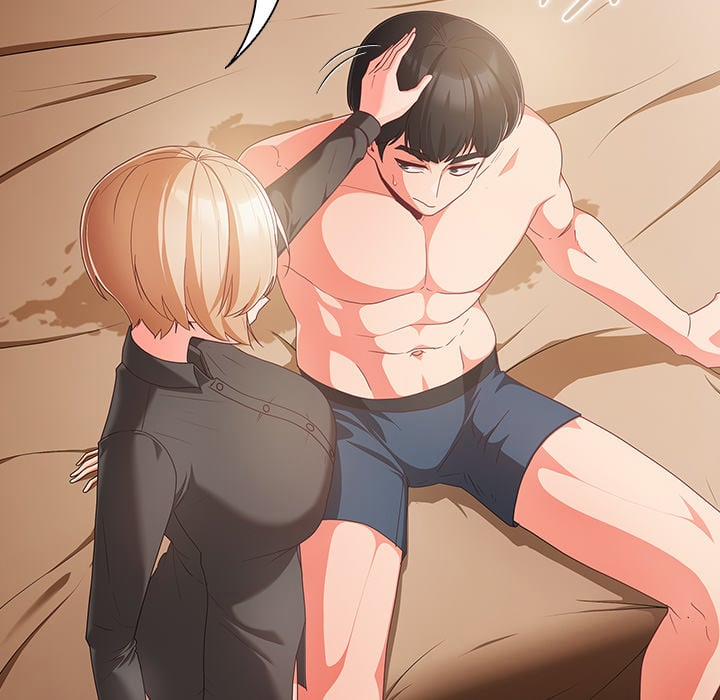 People Of The Dark 1 trang 91