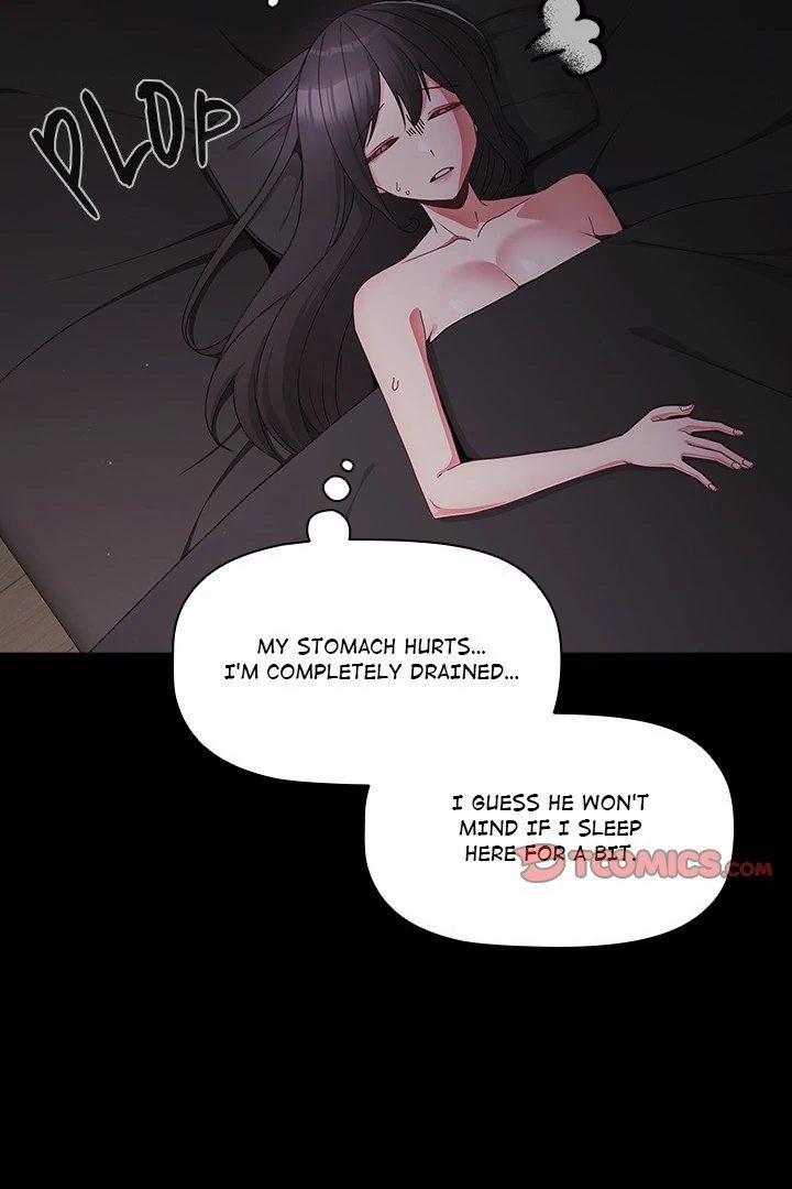 People Of The Dark 10 trang 7