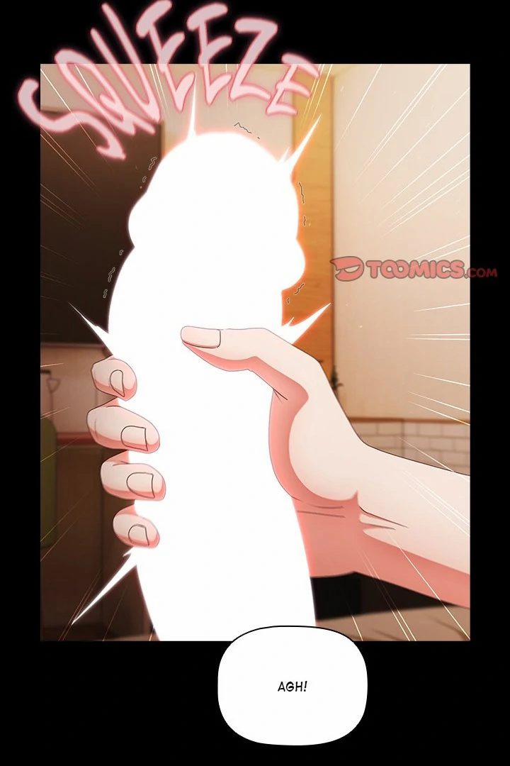 People Of The Dark 10 trang 34