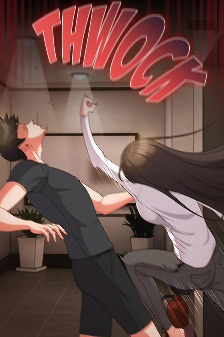 People Of The Dark 11 trang 108