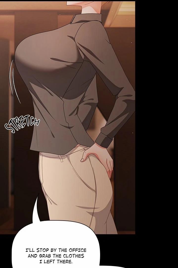 People Of The Dark 11 trang 19