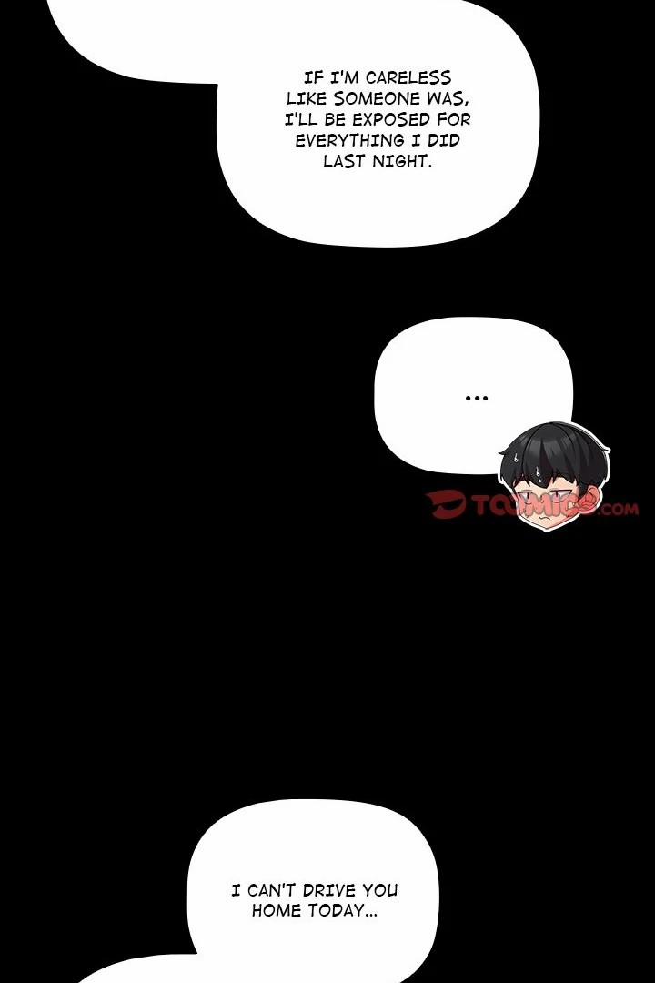 People Of The Dark 11 trang 20