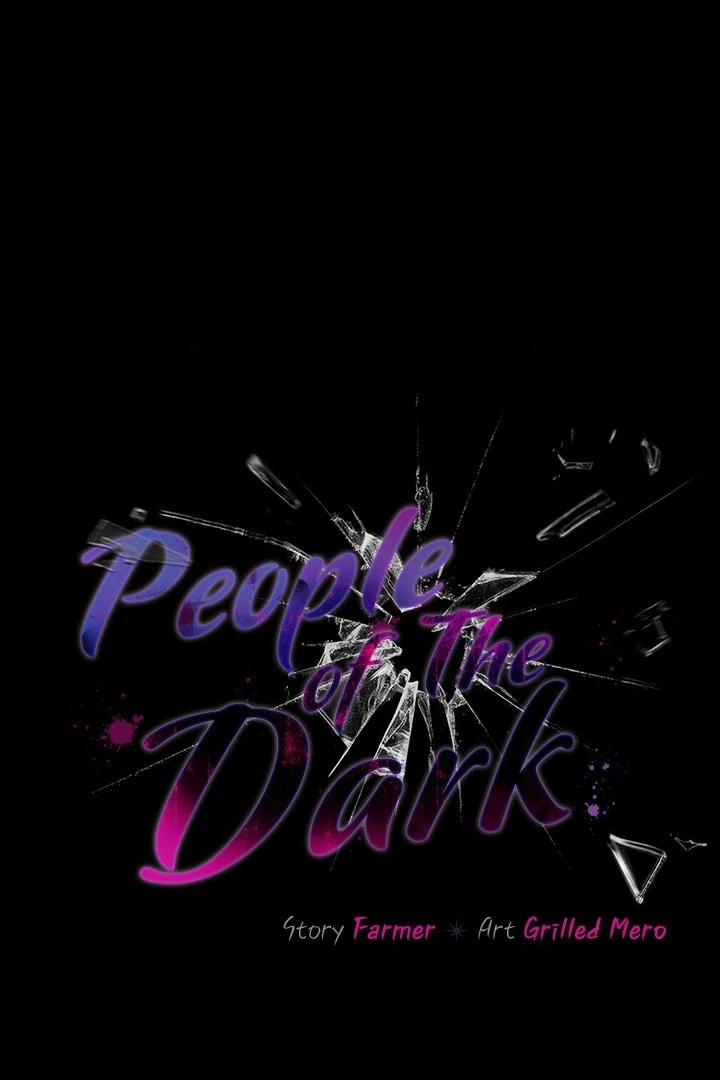 People Of The Dark 11 trang 28