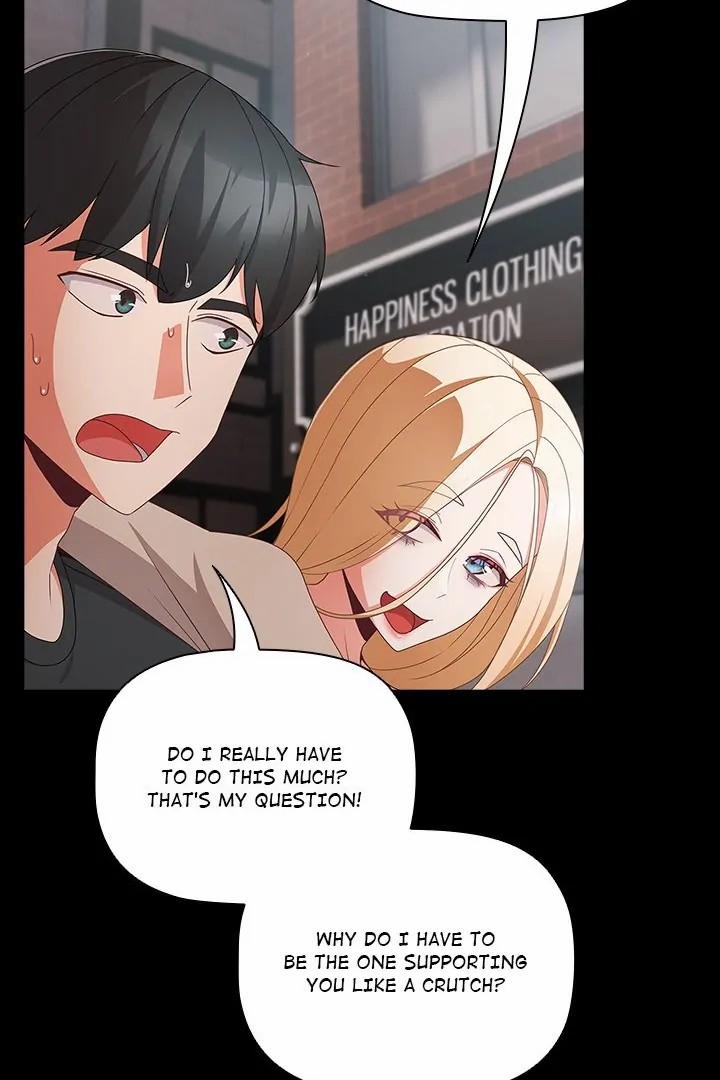 People Of The Dark 11 trang 73