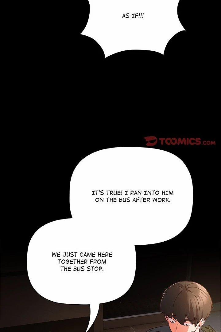 People Of The Dark 12 trang 13