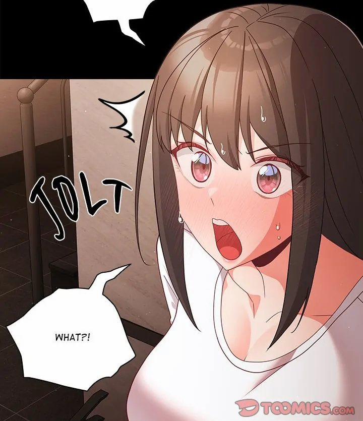 People Of The Dark 12 trang 19