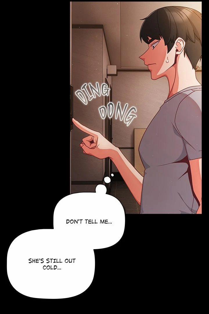 People Of The Dark 13 trang 57