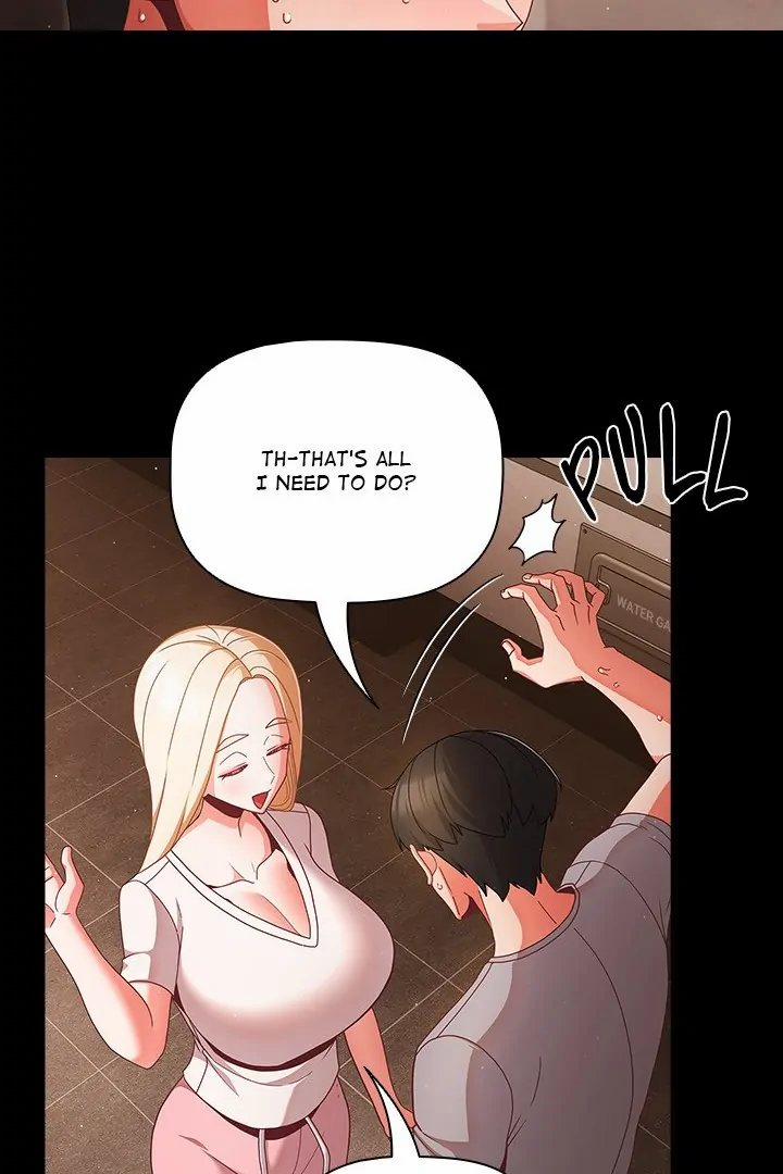 People Of The Dark 13 trang 34