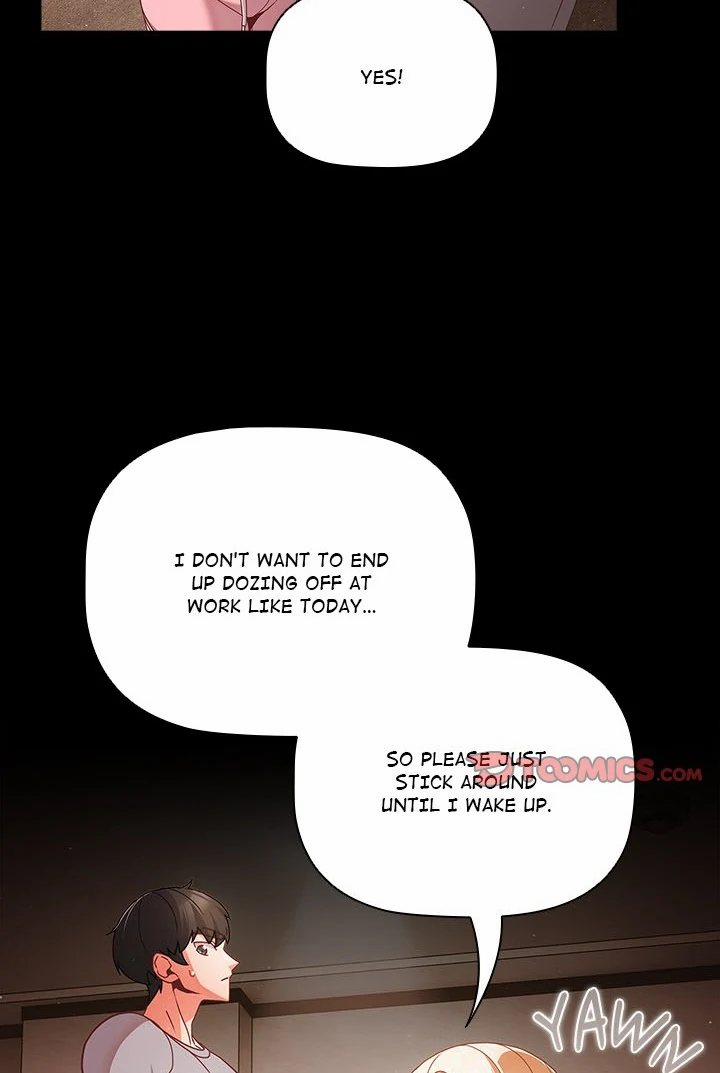 People Of The Dark 13 trang 35