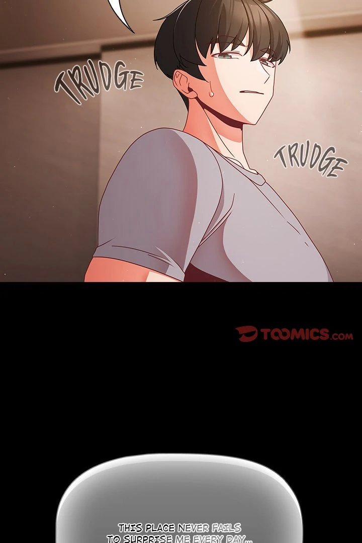 People Of The Dark 13 trang 39